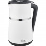 Чайник электрический OASIS MAKING EVERYWHERE K-4SPW 4640130949037 Чайник электрический OASIS MAKING EVERYWHERE K-4SPW 4640130949037