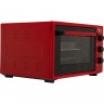 Электрическая мини-печь OASIS MAKING EVERYWHERE M-37R 4640130949082 Электрическая мини-печь OASIS MAKING EVERYWHERE M-37R 4640130949082