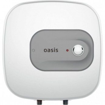 Электрический накопительный водонагреватель OASIS 15 KP Электрический накопительный водонагреватель OASIS 15 KP