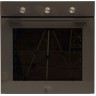 Электрический встраиваемый духовой шкаф OASIS MAKING EVERYWHERE D-MDG 4640130949242 Электрический встраиваемый духовой шкаф OASIS MAKING EVERYWHERE D-MDG 4640130949242