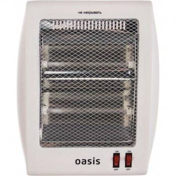 Инфракрасный обогреватель OASIS IS-8 Инфракрасный обогреватель OASIS IS-8