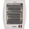 Инфракрасный обогреватель OASIS IS-8 4640130953102 Инфракрасный обогреватель OASIS IS-8 4640130953102