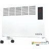 Конвектор OASIS DK-10 4640130911263 Конвектор OASIS DK-10 4640130911263