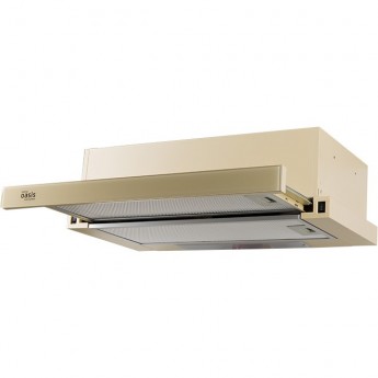 Кухонная вытяжка making OASIS everywhere UV-60IG (F) Кухонная вытяжка making OASIS everywhere UV-60IG (F)