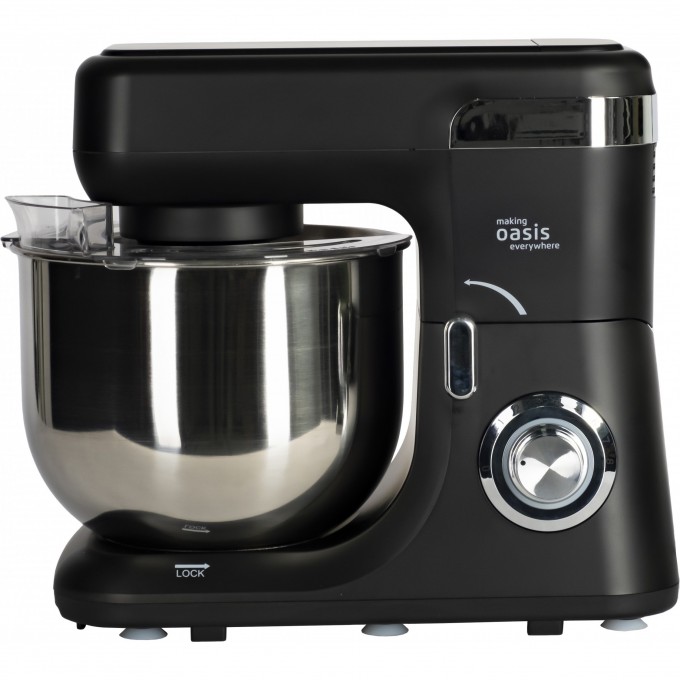 Планетарный миксер OASIS MP-160B 4640130956394 Планетарный миксер OASIS MP-160B 4640130956394