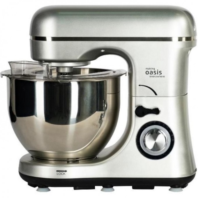Планетарный миксер OASIS MP-160G 4640130956370 Планетарный миксер OASIS MP-160G 4640130956370