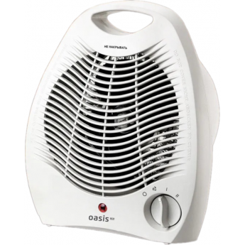 Тепловентилятор электрический OASIS ECO TK-20 Тепловентилятор электрический OASIS ECO TK-20