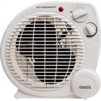 Тепловой вентилятор OASIS SP-20R Тепловой вентилятор OASIS SP-20R
