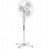 Вентилятор напольный OASIS MAKING EVERYWHERE VF-40PWG 4640130901172 Вентилятор напольный OASIS MAKING EVERYWHERE VF-40PWG 4640130901172