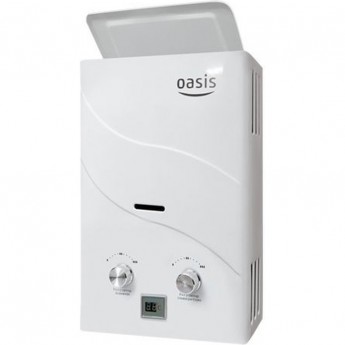 Водонагреватель OASIS B-12W Водонагреватель OASIS B-12W