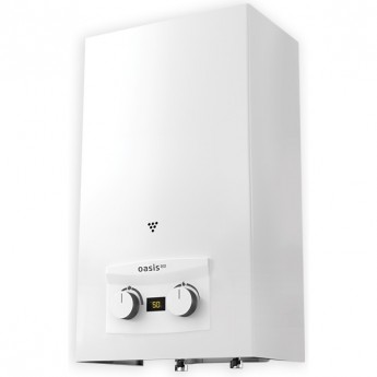 Водонагреватель OASIS PRO WM-12 Водонагреватель OASIS PRO WM-12