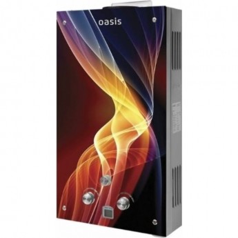 Водонагреватель OASIS серия GLASS 24 RG (N) Водонагреватель OASIS серия GLASS 24 RG (N)
