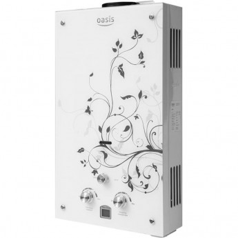 Водонагреватель OASIS серия TURBO GLASS 20 ZG Водонагреватель OASIS серия TURBO GLASS 20 ZG