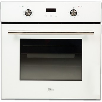 Встраиваемый духовой шкаф OASIS MAKING EVERYWHERE D-DW6 Встраиваемый духовой шкаф OASIS MAKING EVERYWHERE D-DW6