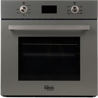 Встраиваемый духовой шкаф OASIS MAKING EVERYWHERE D-SG6 (F) Встраиваемый духовой шкаф OASIS MAKING EVERYWHERE D-SG6 (F)